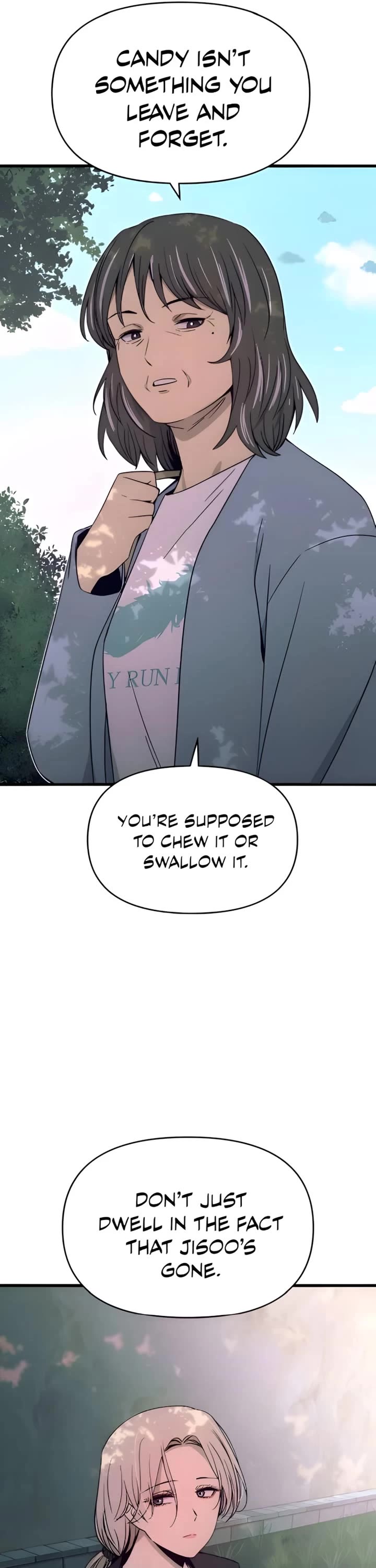 My Bias Gets on the Last Train Chap 39 - Next Chap 40