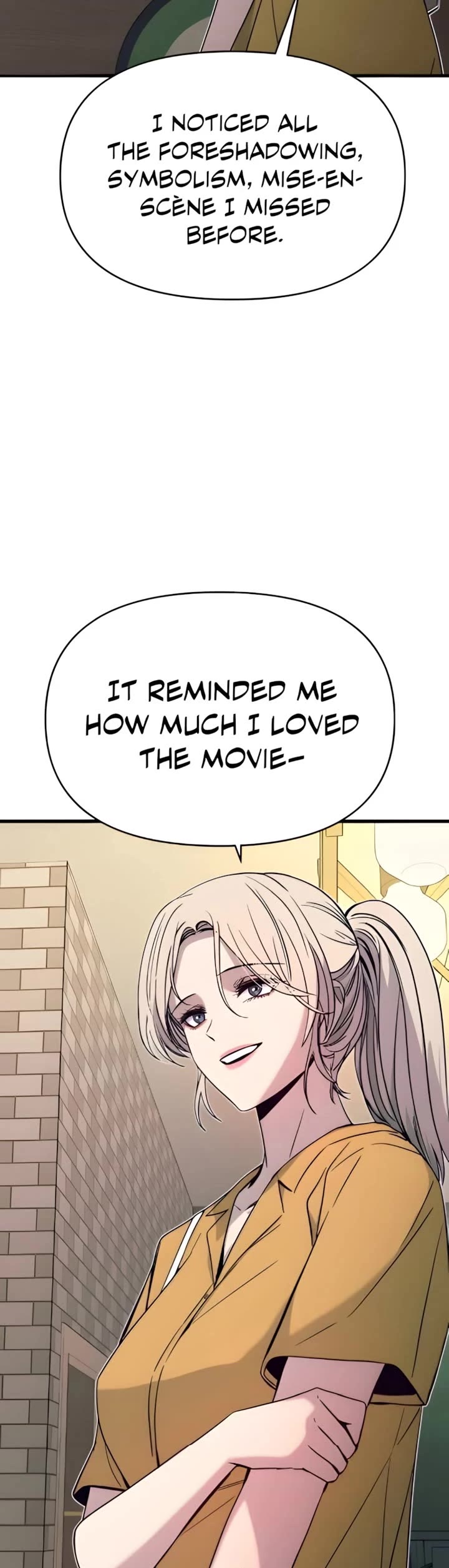 My Bias Gets on the Last Train Chap 39 - Next Chap 40