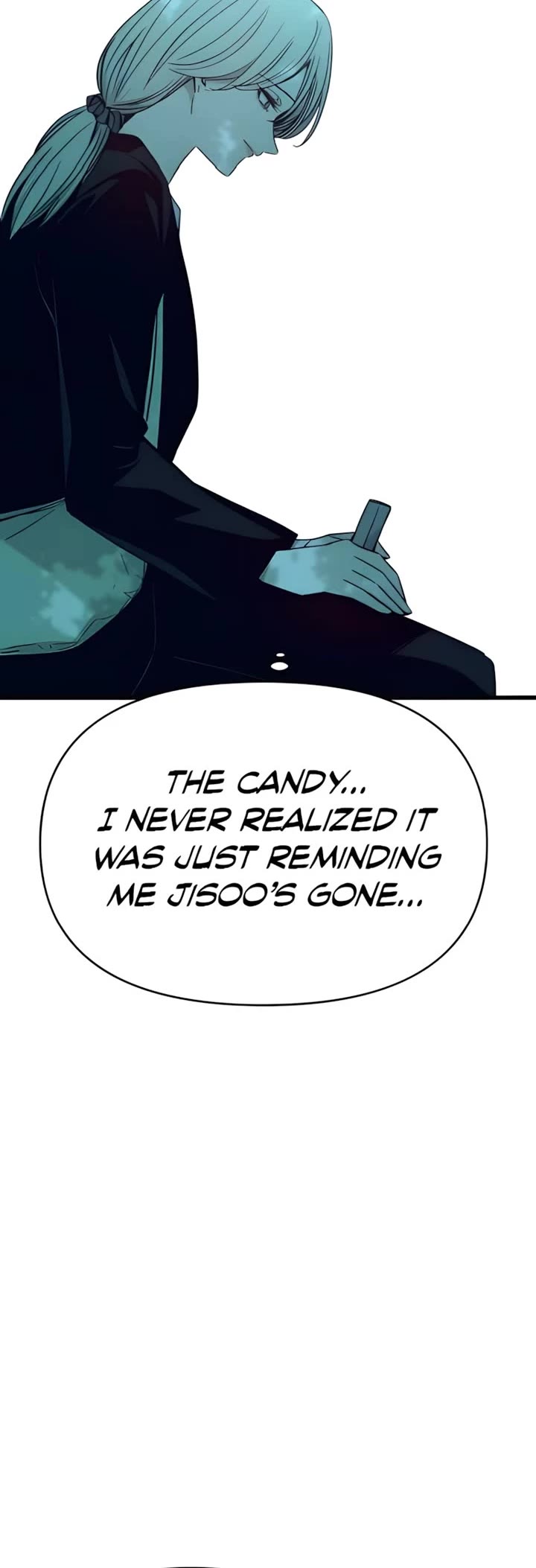 My Bias Gets on the Last Train Chap 39 - Next Chap 40