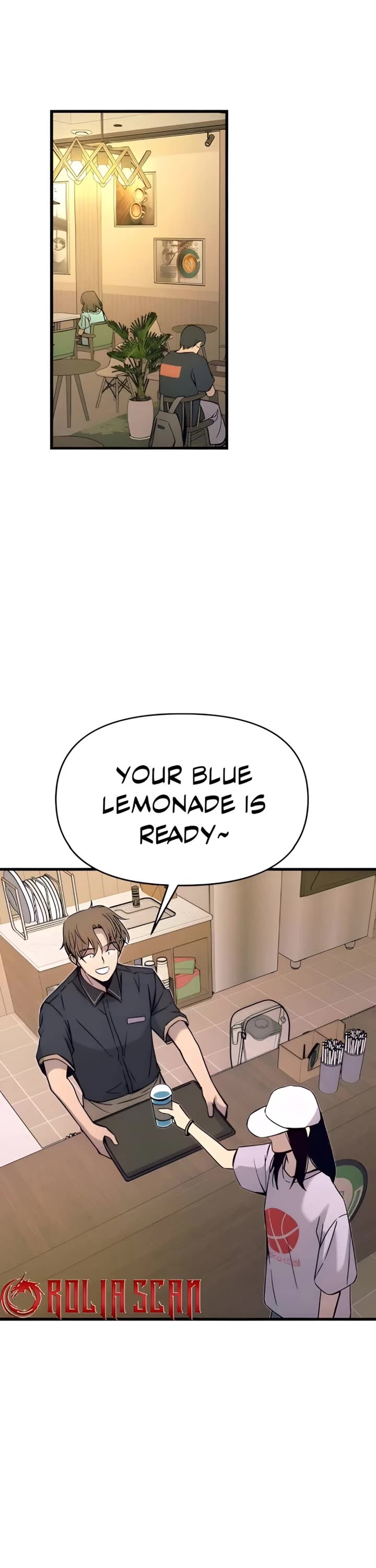 My Bias Gets on the Last Train Chap 39 - Next Chap 40
