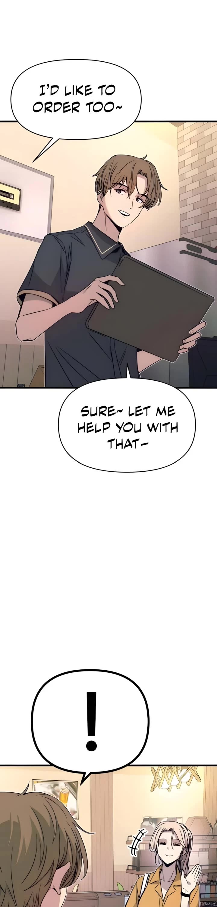 My Bias Gets on the Last Train Chap 39 - Next Chap 40