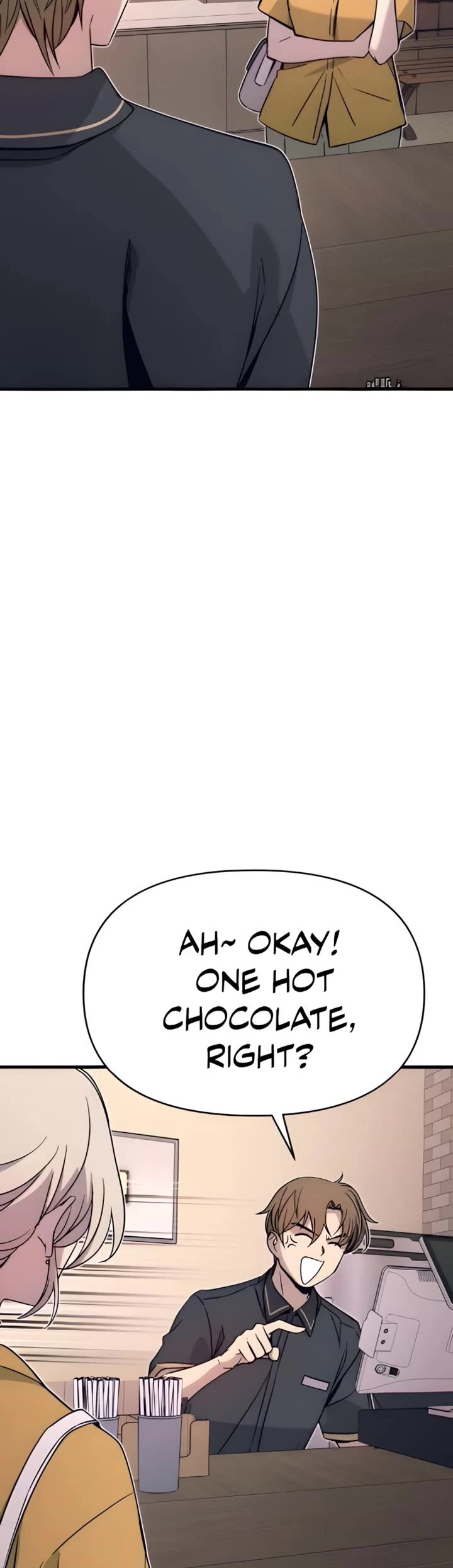 My Bias Gets on the Last Train Chap 39 - Next Chap 40