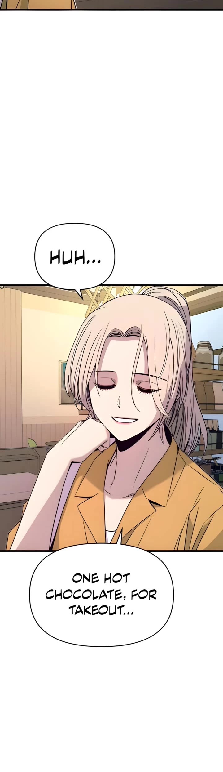 My Bias Gets on the Last Train Chap 39 - Next Chap 40