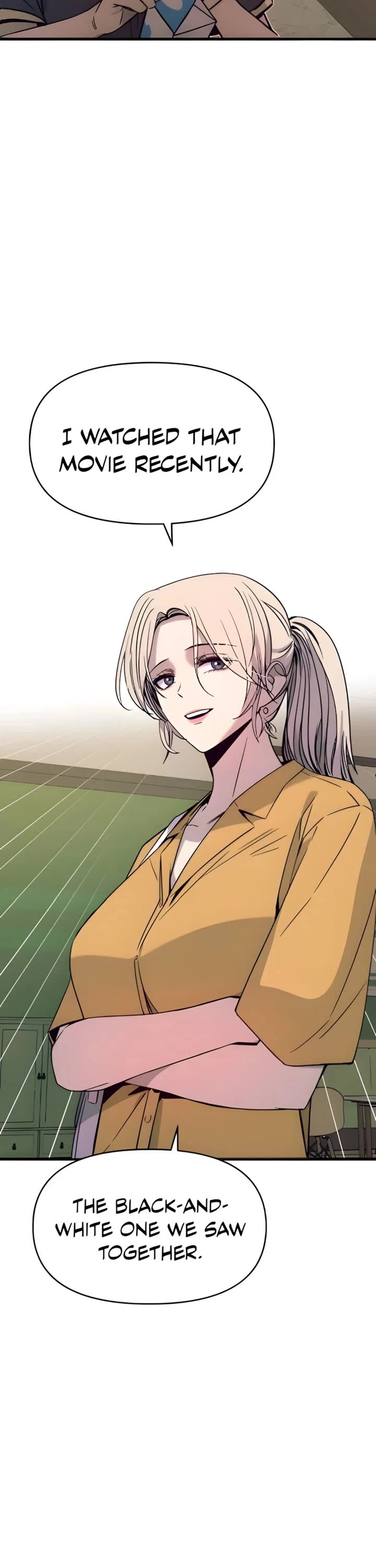 My Bias Gets on the Last Train Chap 39 - Next Chap 40