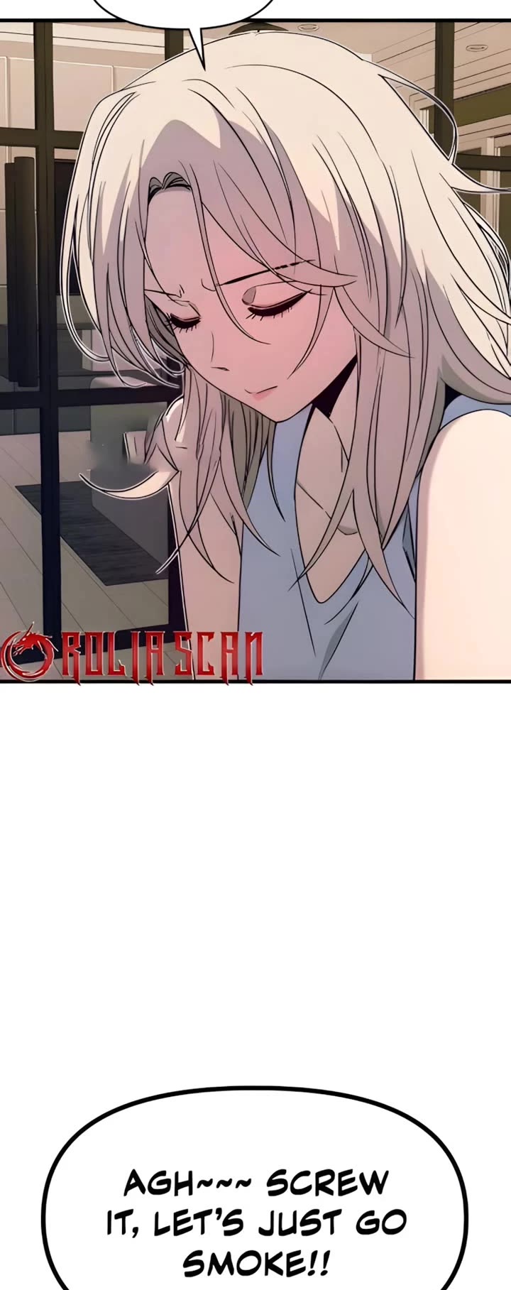 My Bias Gets on the Last Train Chap 39 - Next Chap 40