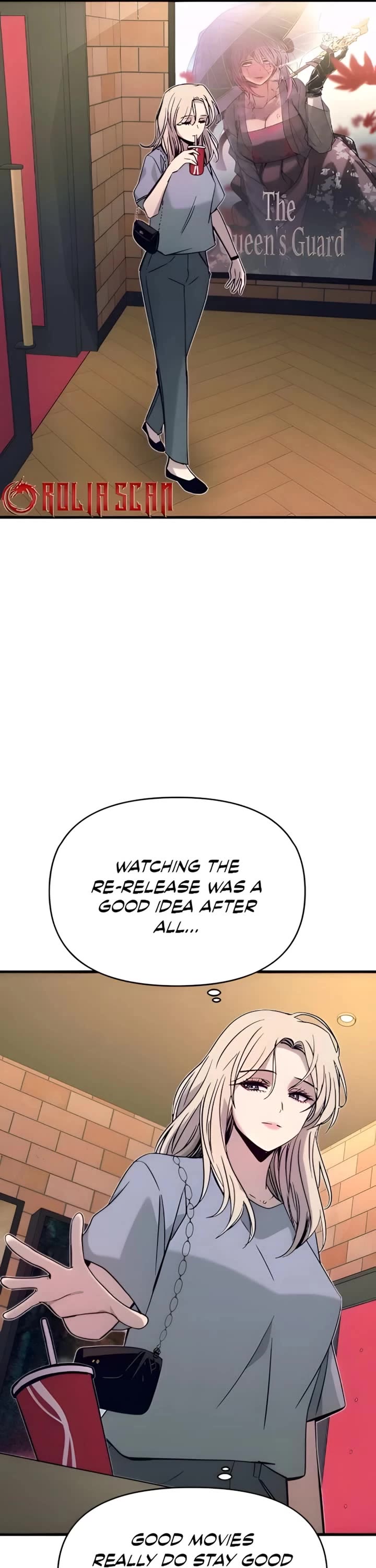 My Bias Gets on the Last Train Chap 39 - Next Chap 40