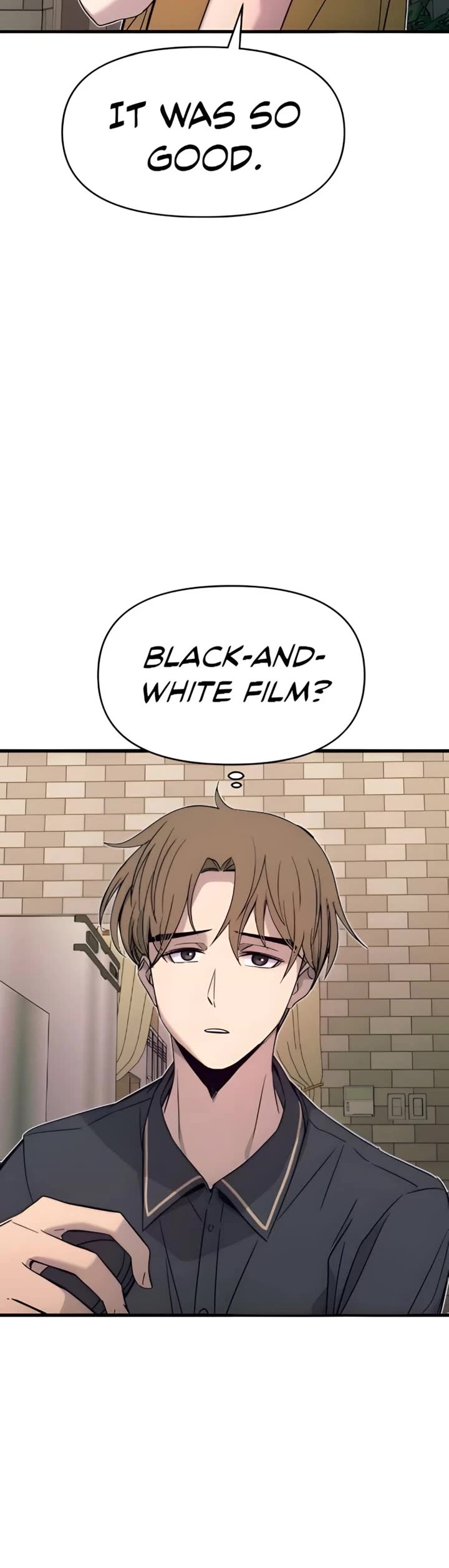 My Bias Gets on the Last Train Chap 39 - Next Chap 40