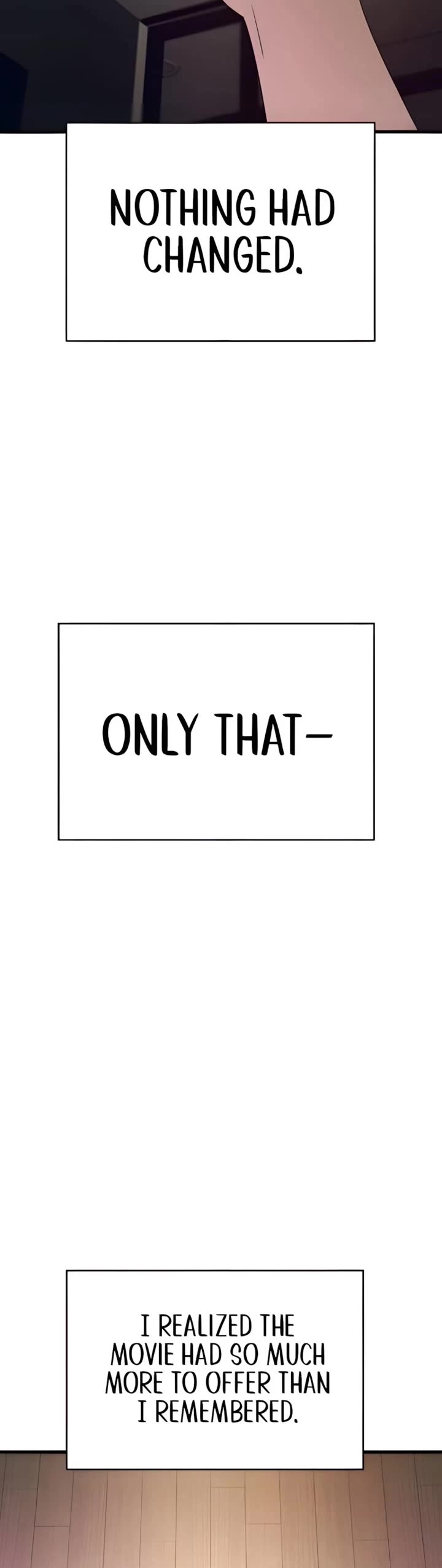 My Bias Gets on the Last Train Chap 39 - Next Chap 40