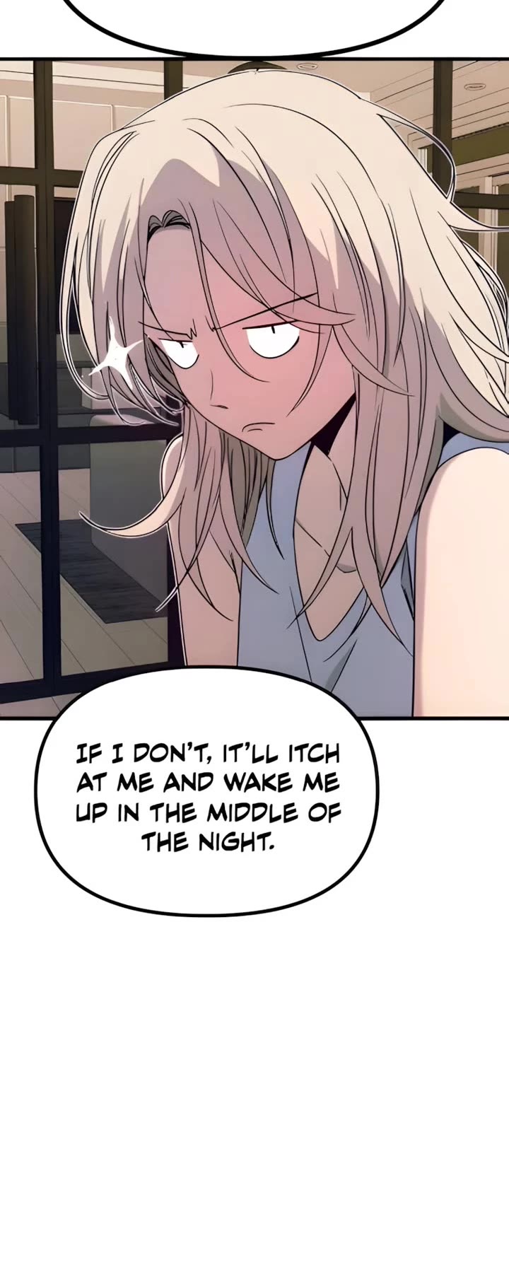 My Bias Gets on the Last Train Chap 39 - Next Chap 40