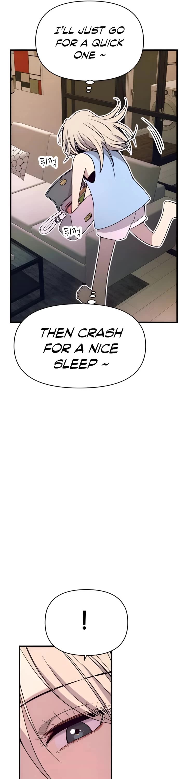 My Bias Gets on the Last Train Chap 39 - Next Chap 40