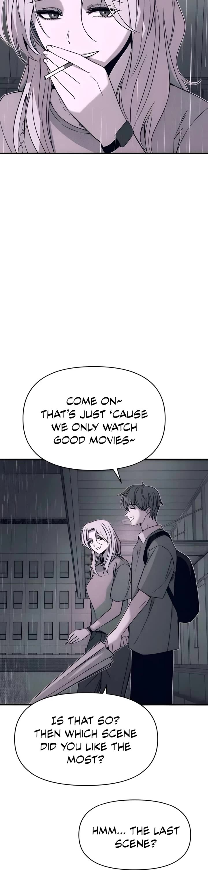My Bias Gets on the Last Train Chap 39 - Next Chap 40