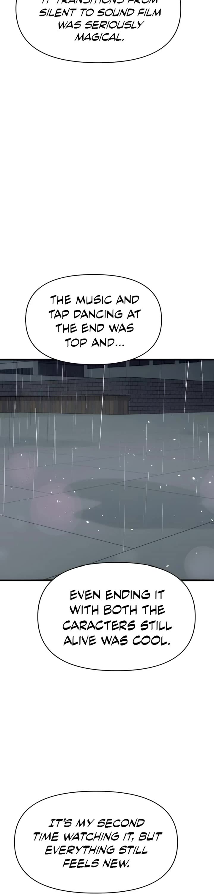 My Bias Gets on the Last Train Chap 39 - Next Chap 40