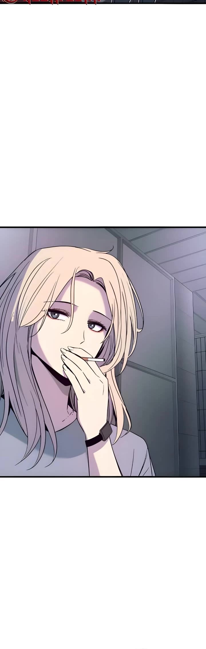 My Bias Gets on the Last Train Chap 39 - Next Chap 40