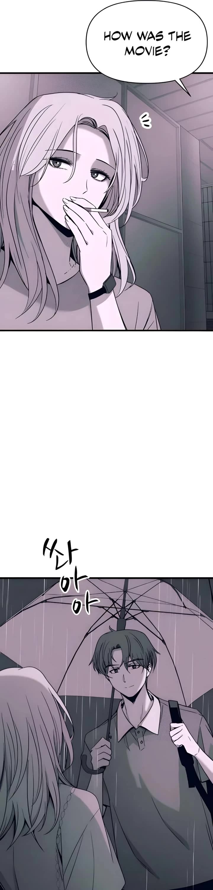 My Bias Gets on the Last Train Chap 39 - Next Chap 40