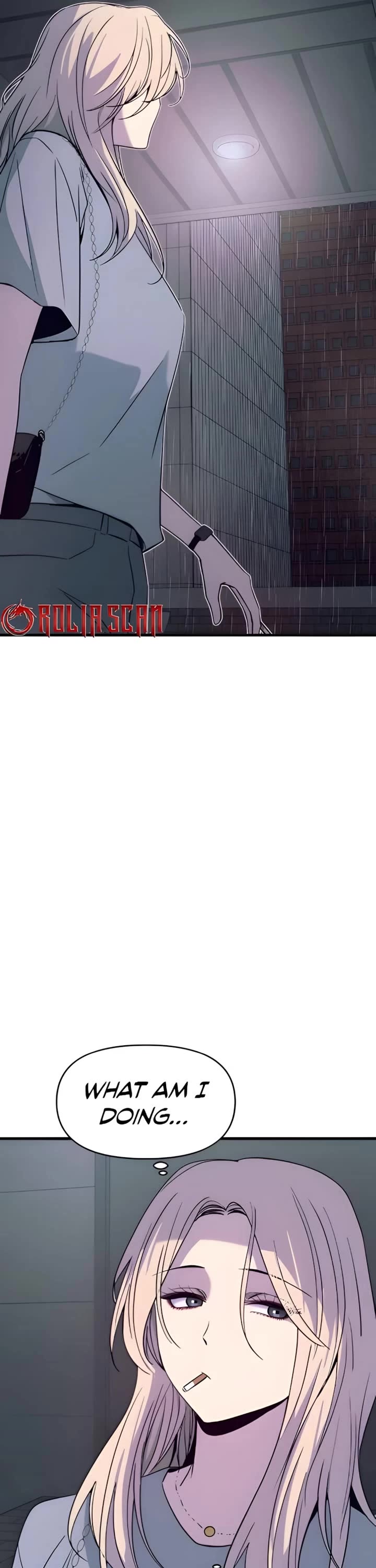 My Bias Gets on the Last Train Chap 39 - Next Chap 40