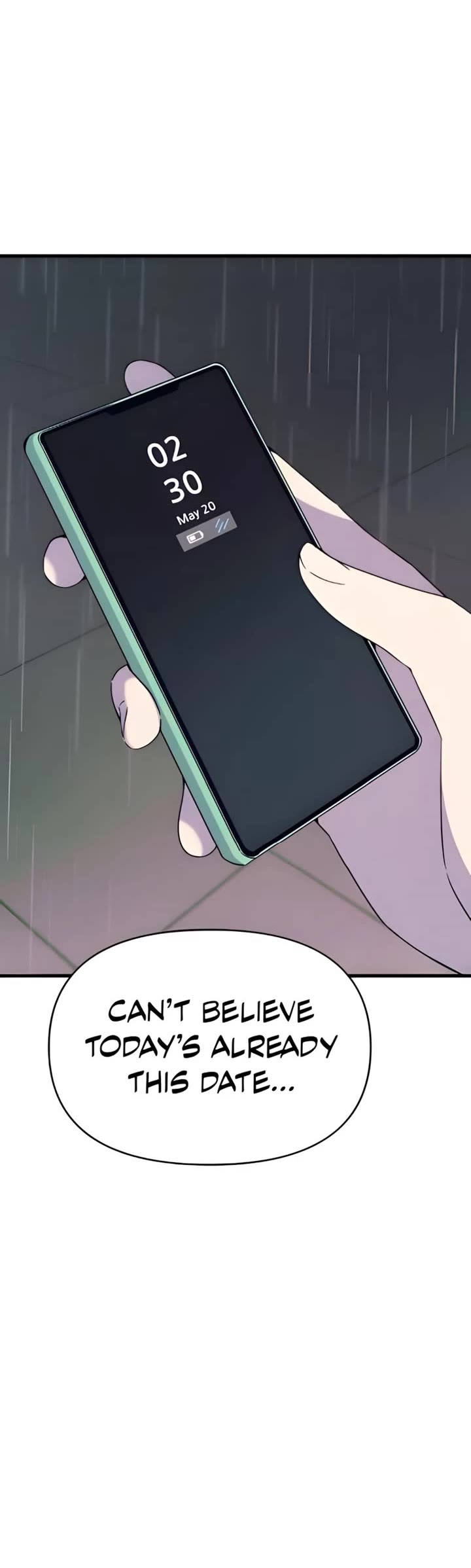 My Bias Gets on the Last Train Chap 39 - Next Chap 40