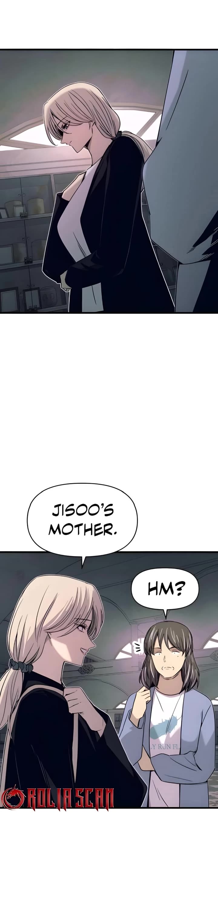 My Bias Gets on the Last Train Chap 39 - Next Chap 40