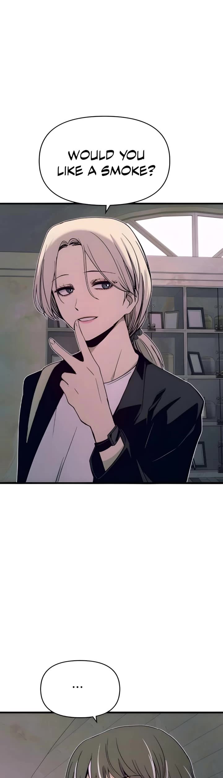 My Bias Gets on the Last Train Chap 39 - Next Chap 40