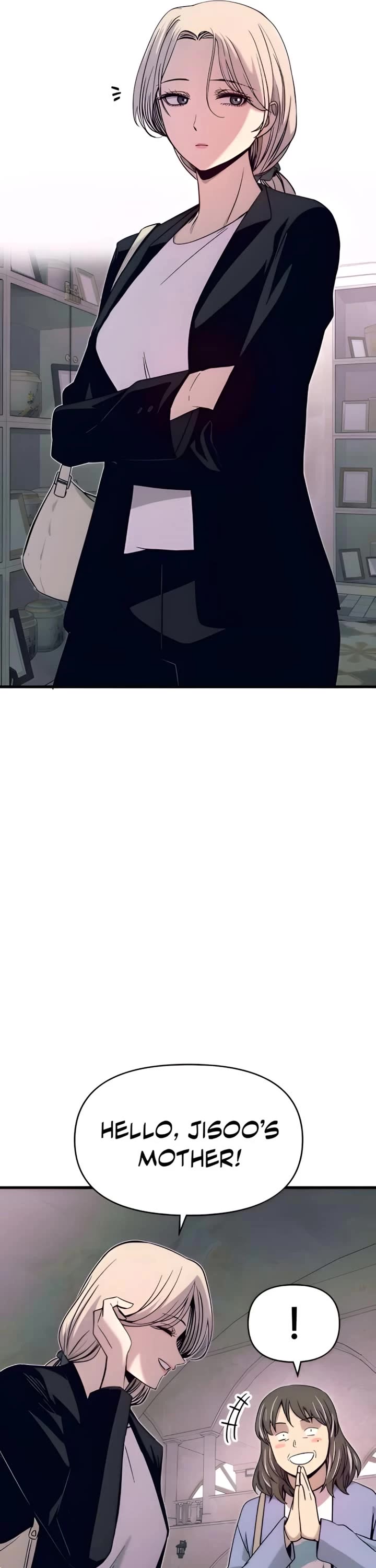 My Bias Gets on the Last Train Chap 39 - Next Chap 40