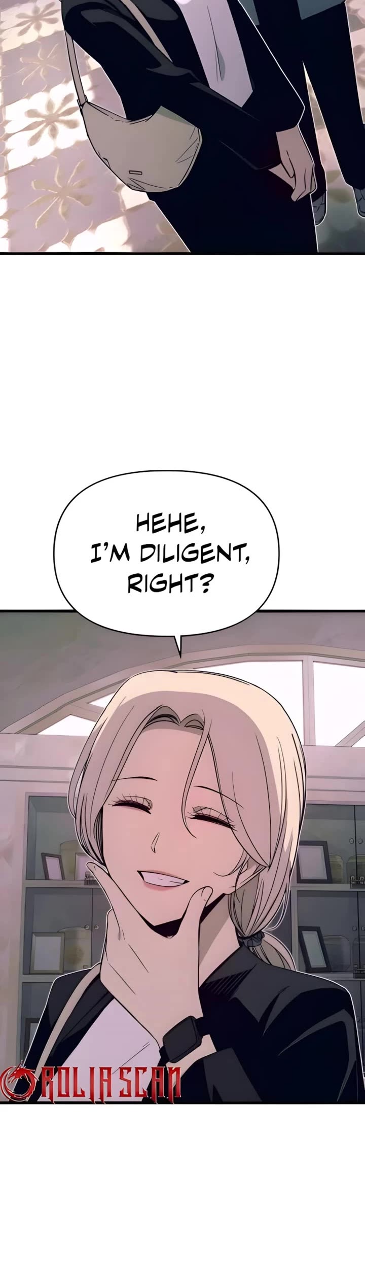 My Bias Gets on the Last Train Chap 39 - Next Chap 40