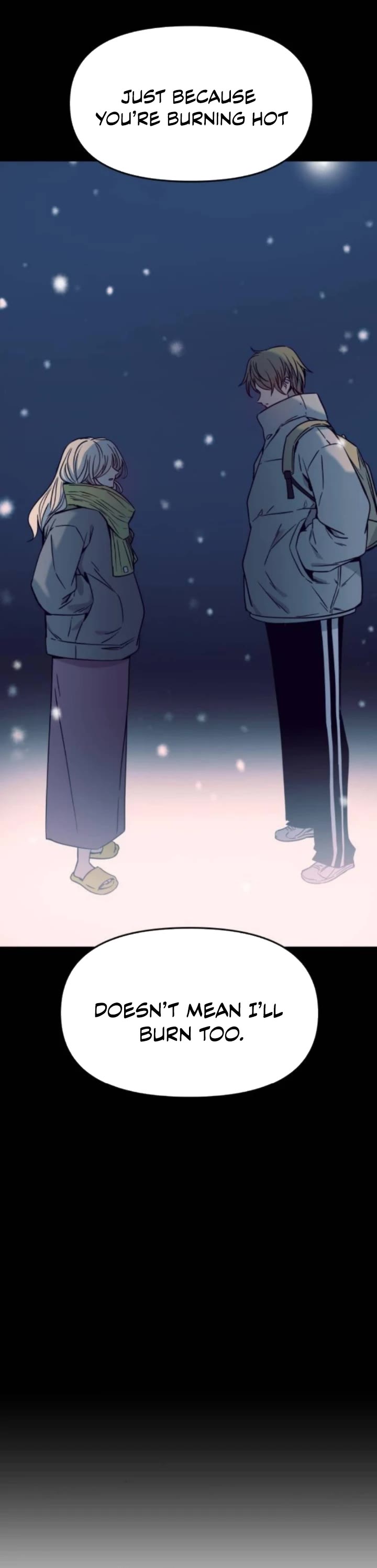 My Bias Gets on the Last Train Chap 30 - Next Chap 31