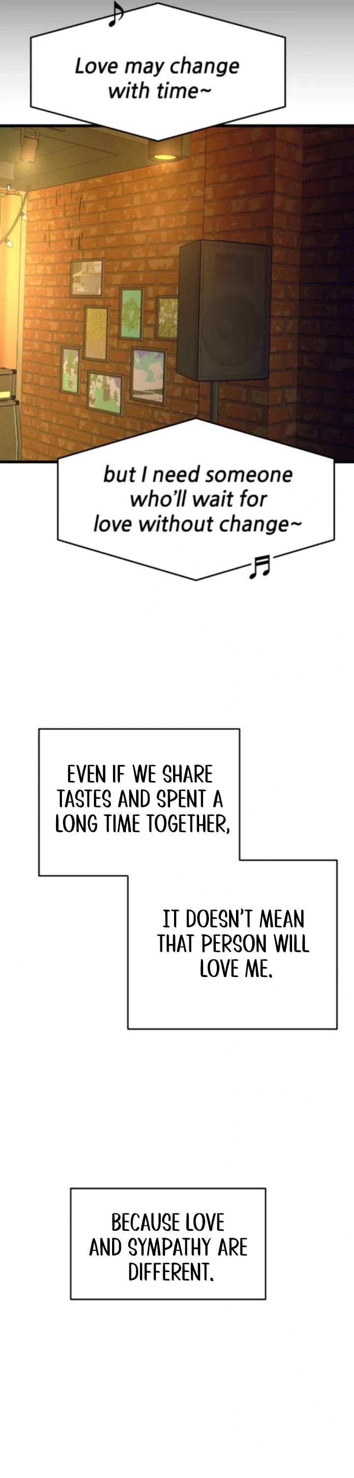 My Bias Gets on the Last Train Chap 30 - Next Chap 31
