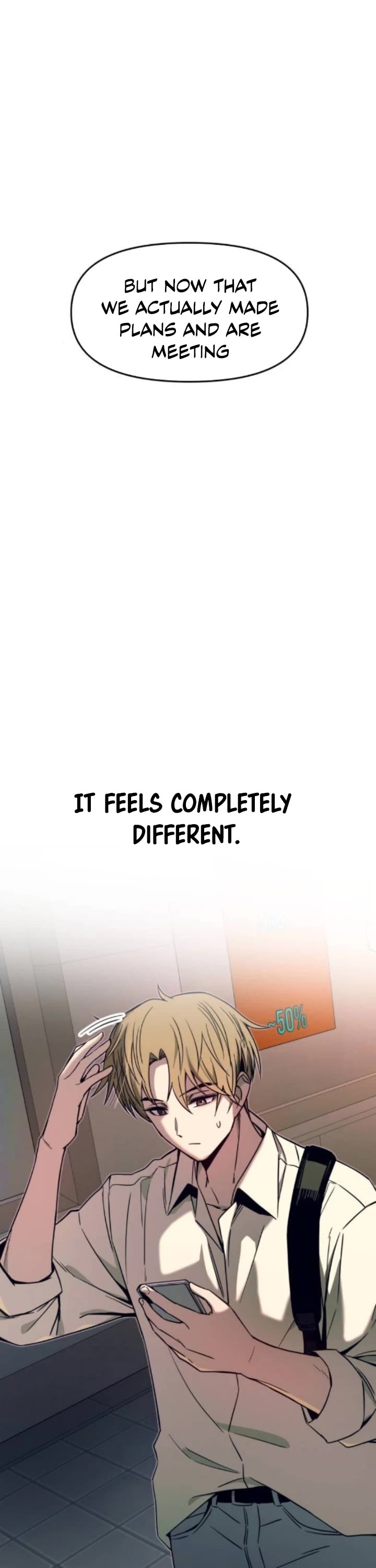 My Bias Gets on the Last Train Chap 30 - Next Chap 31