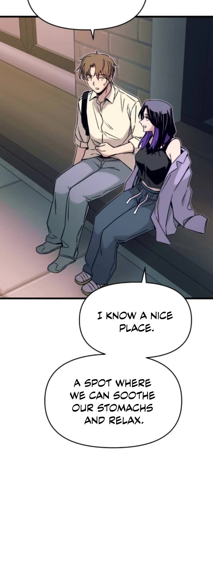 My Bias Gets on the Last Train Chap 30 - Next Chap 31
