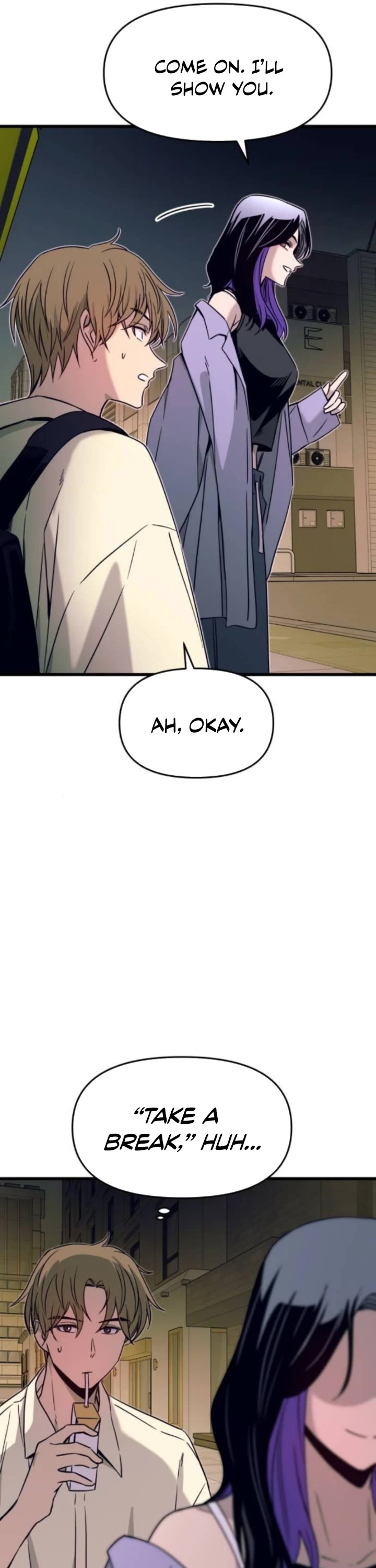 My Bias Gets on the Last Train Chap 30 - Next Chap 31