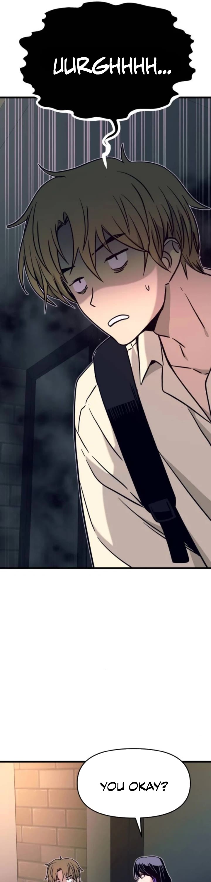 My Bias Gets on the Last Train Chap 30 - Next Chap 31