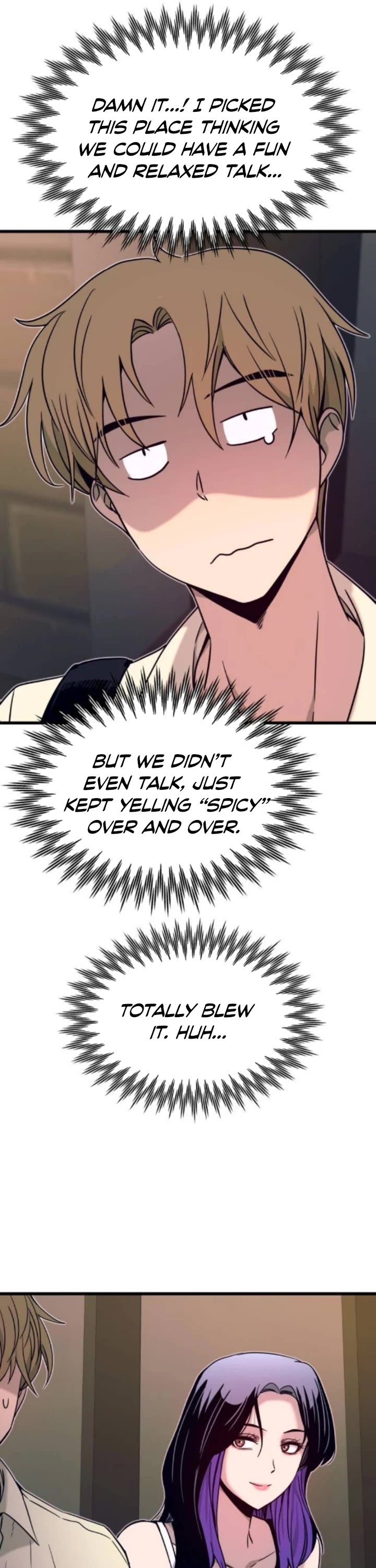 My Bias Gets on the Last Train Chap 30 - Next Chap 31