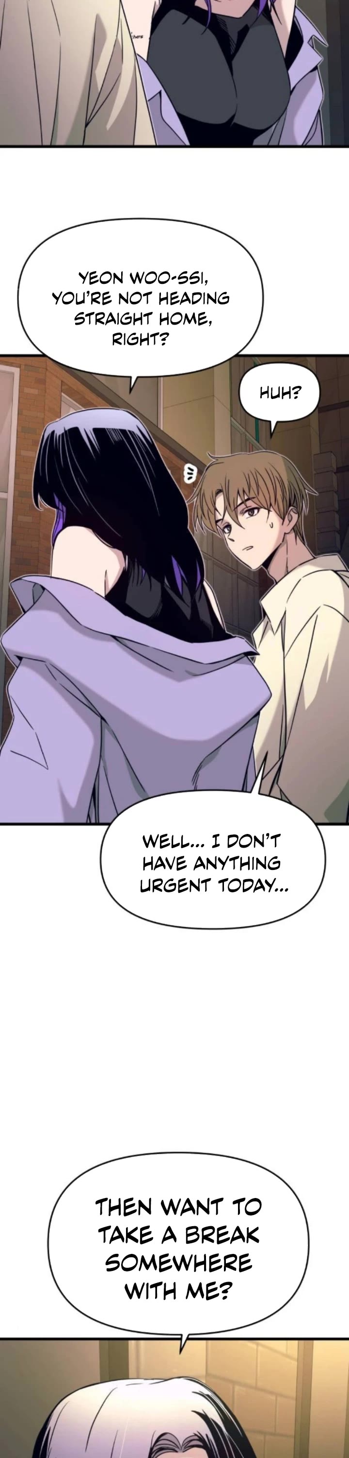 My Bias Gets on the Last Train Chap 30 - Next Chap 31