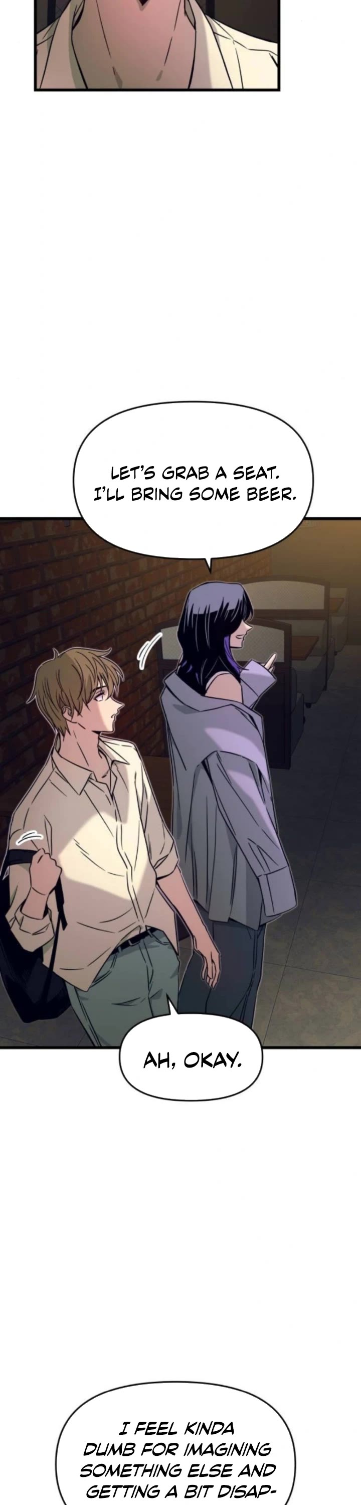 My Bias Gets on the Last Train Chap 30 - Next Chap 31