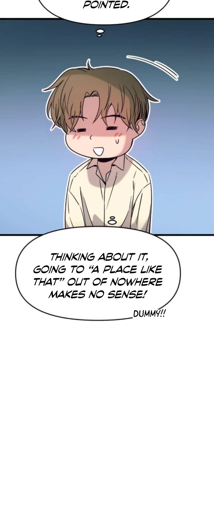 My Bias Gets on the Last Train Chap 30 - Next Chap 31