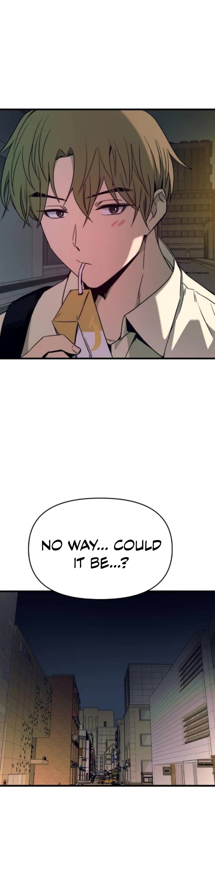 My Bias Gets on the Last Train Chap 30 - Next Chap 31