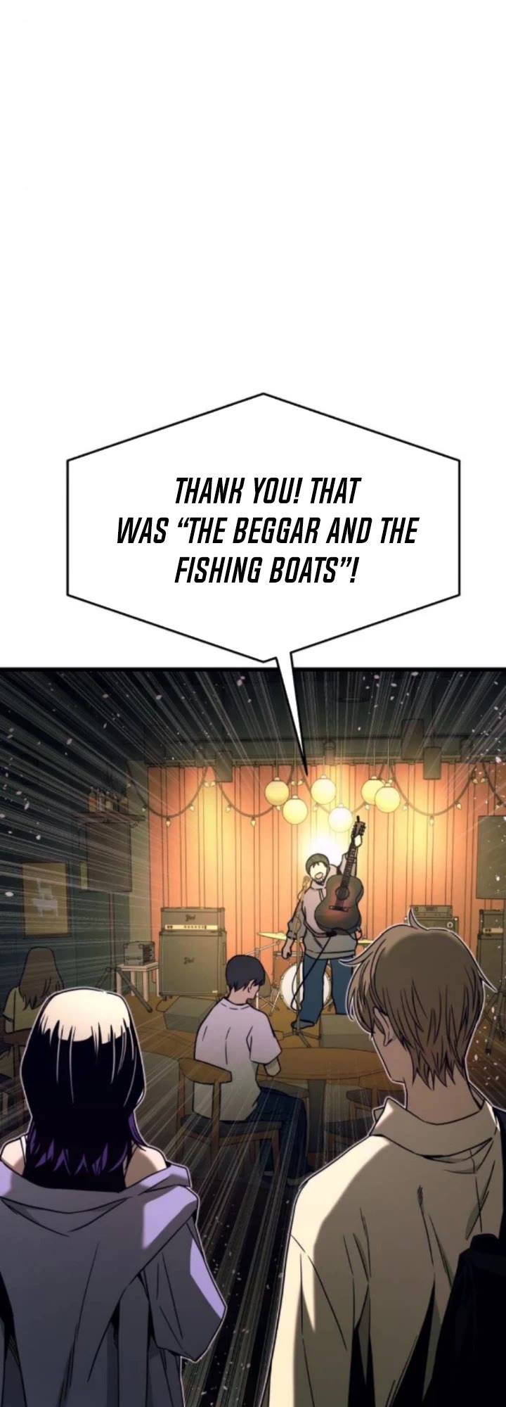 My Bias Gets on the Last Train Chap 30 - Next Chap 31