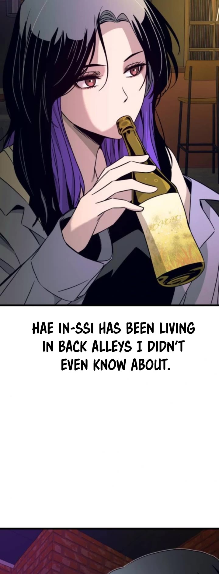 My Bias Gets on the Last Train Chap 30 - Next Chap 31