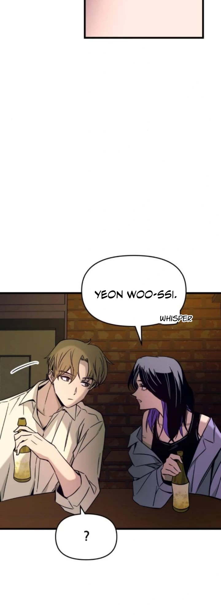 My Bias Gets on the Last Train Chap 30 - Next Chap 31