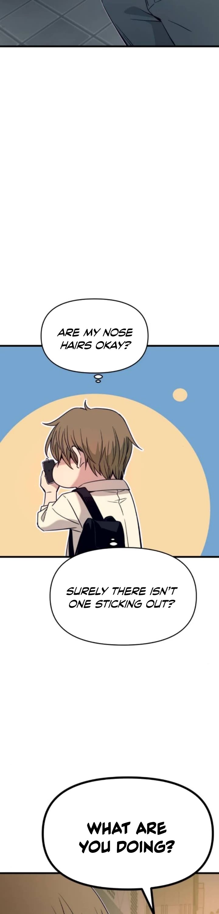 My Bias Gets on the Last Train Chap 30 - Next Chap 31