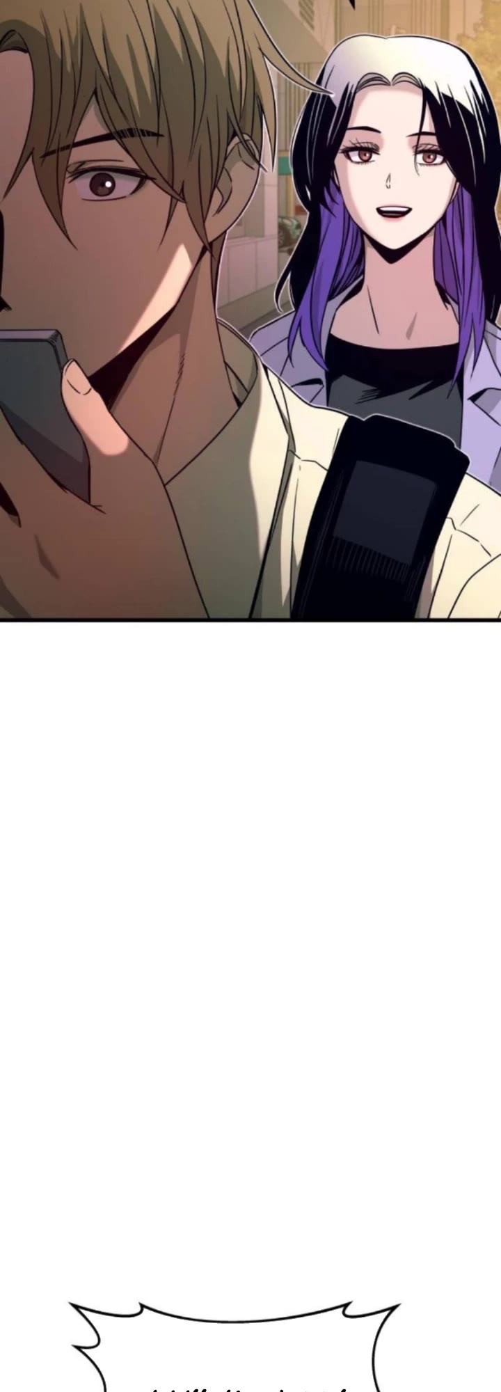 My Bias Gets on the Last Train Chap 30 - Next Chap 31