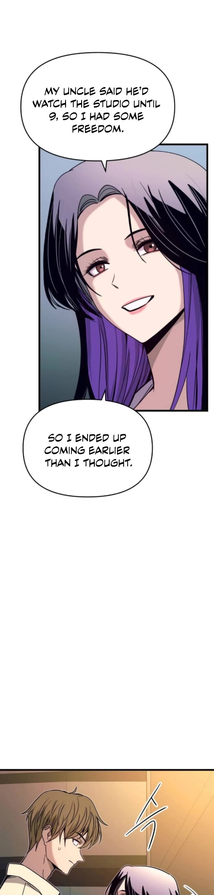 My Bias Gets on the Last Train Chap 30 - Next Chap 31