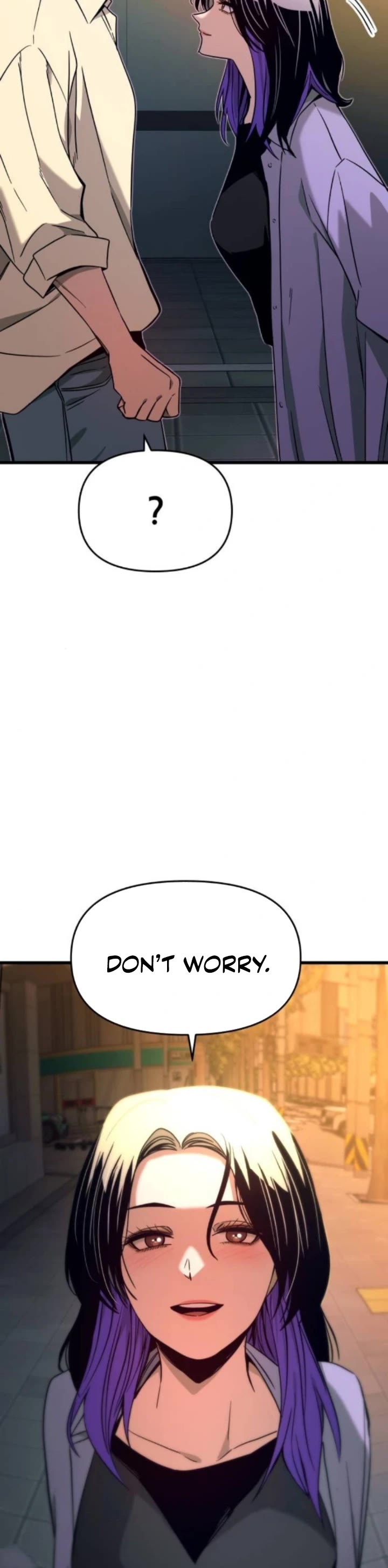 My Bias Gets on the Last Train Chap 30 - Next Chap 31