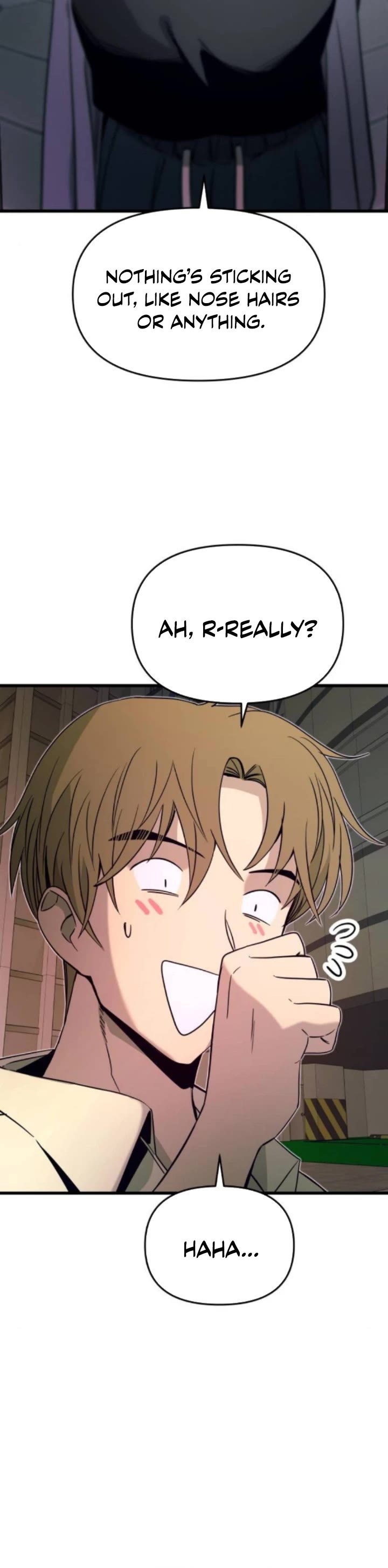 My Bias Gets on the Last Train Chap 30 - Next Chap 31