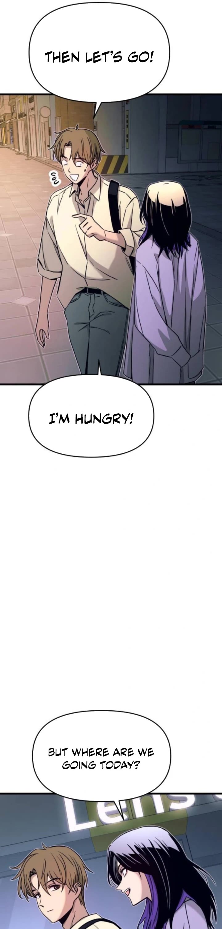 My Bias Gets on the Last Train Chap 30 - Next Chap 31