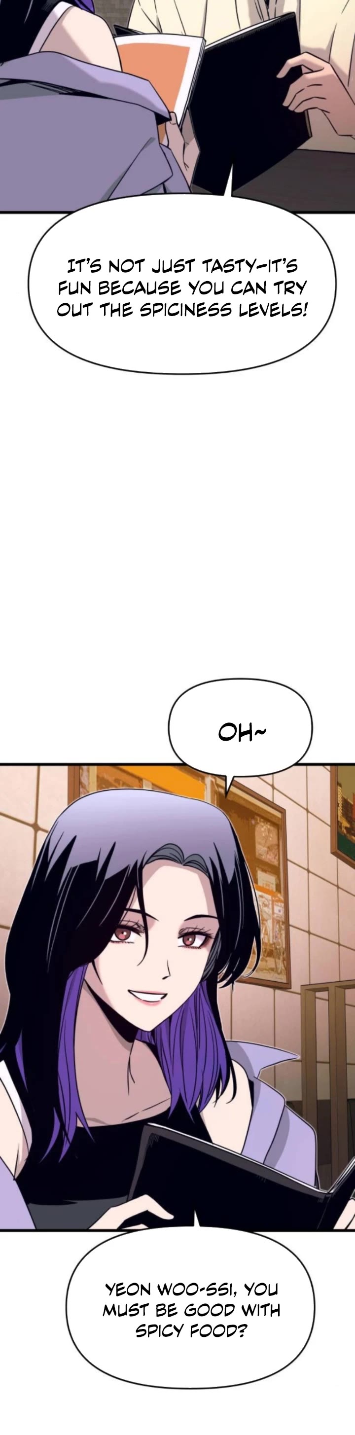 My Bias Gets on the Last Train Chap 30 - Next Chap 31