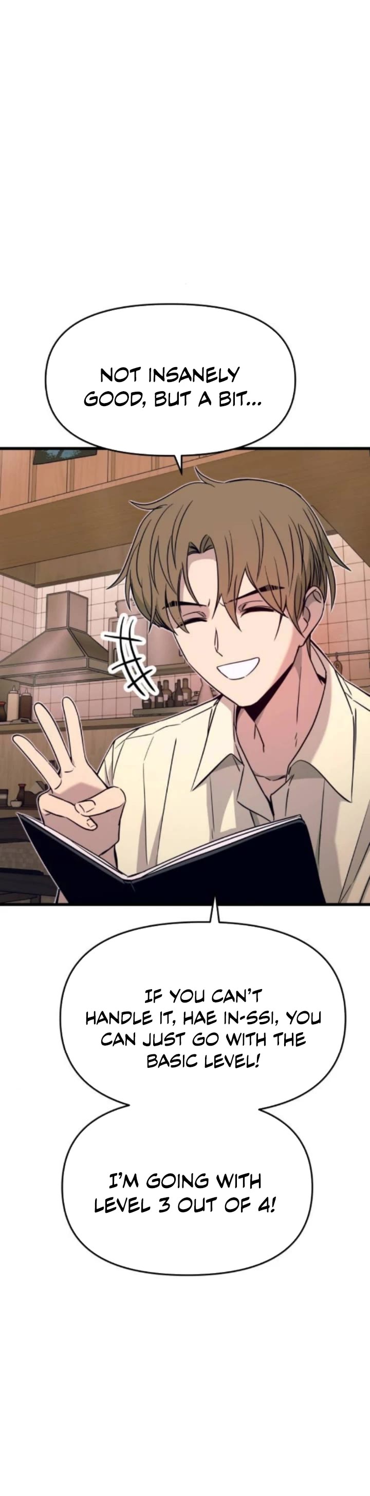 My Bias Gets on the Last Train Chap 30 - Next Chap 31