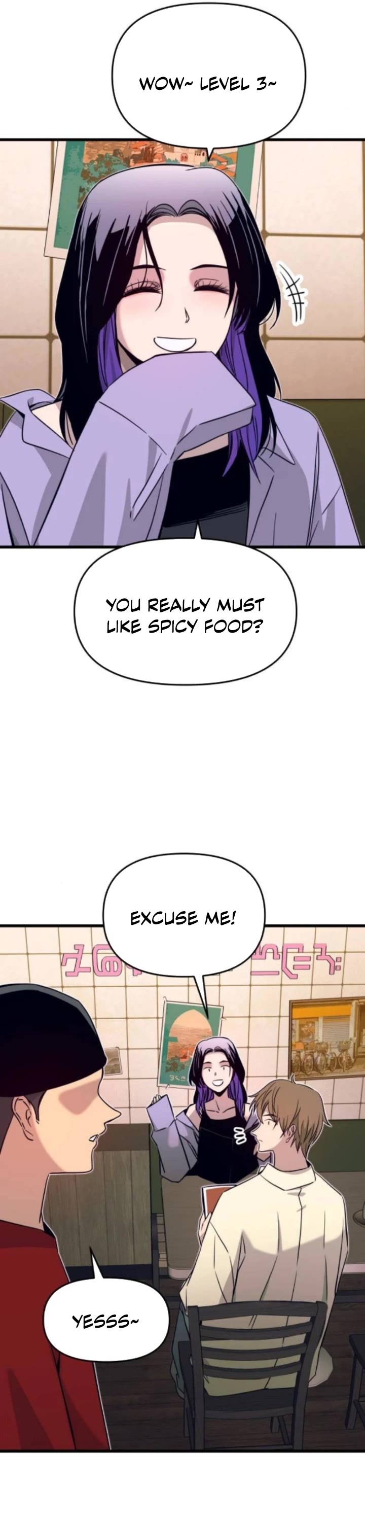 My Bias Gets on the Last Train Chap 30 - Next Chap 31
