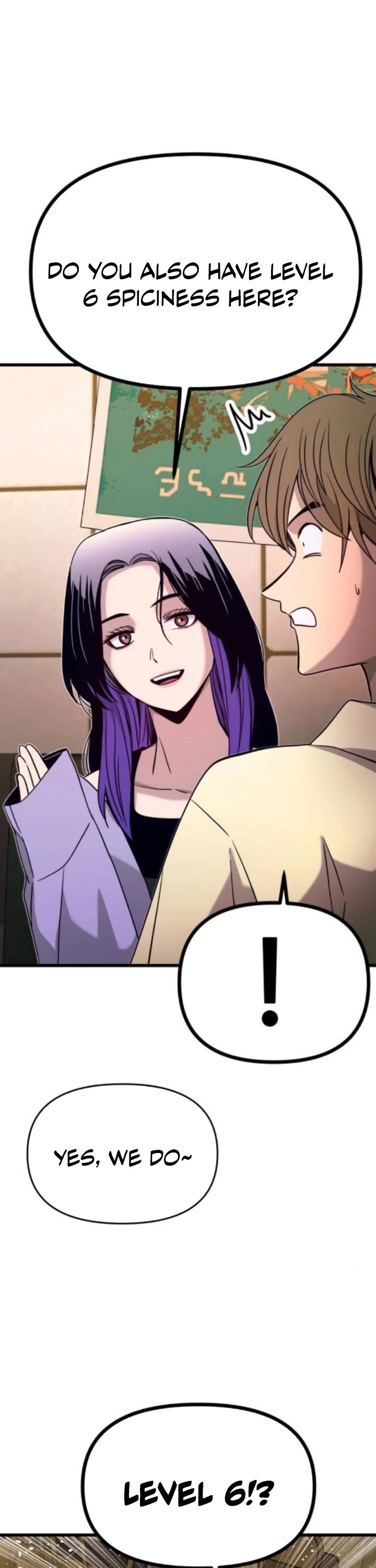 My Bias Gets on the Last Train Chap 30 - Next Chap 31