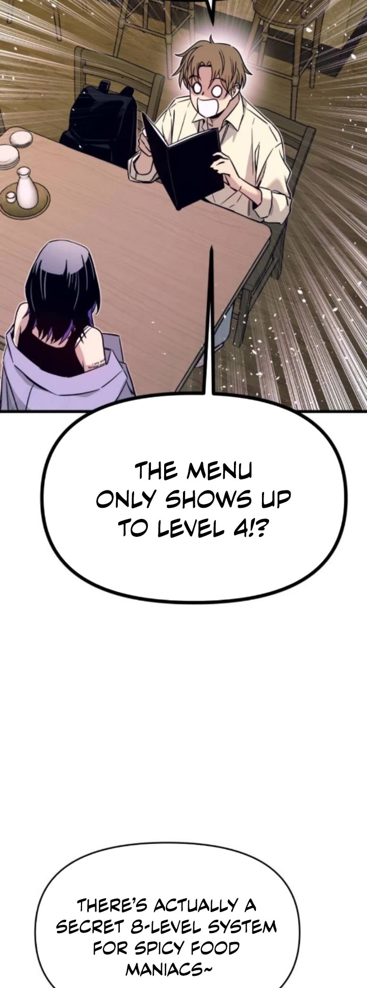My Bias Gets on the Last Train Chap 30 - Next Chap 31
