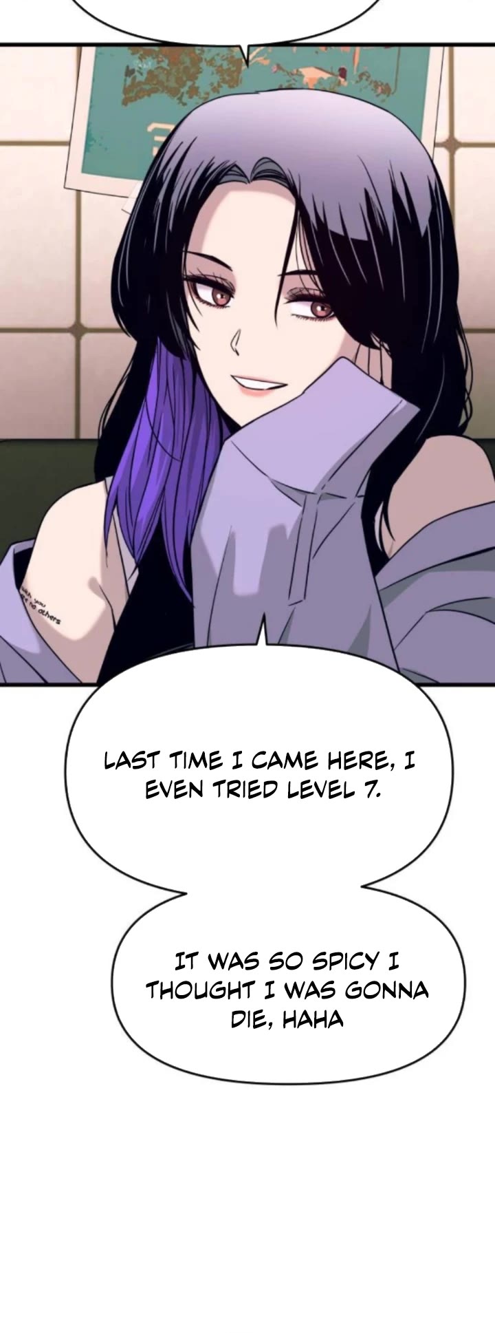 My Bias Gets on the Last Train Chap 30 - Next Chap 31